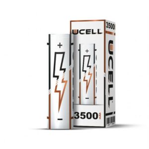 18650 UCELL 3500mAh | 20A