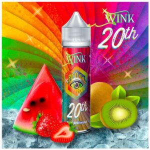 20th Édition Spécial | 50ml | Wink