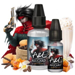 Alucard | 30ml | Diy A&L