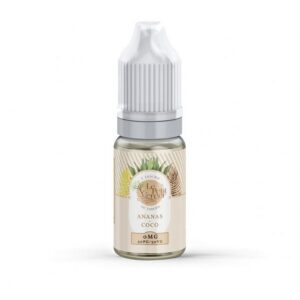 Ananas Coco | 10ml | Le Petit Verger