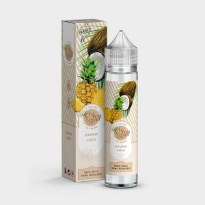 Ananas Coco | 50ml | Le Petit Verger