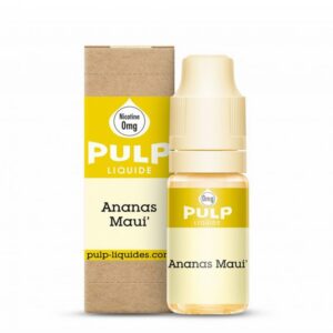 Ananas Maui | 10ml | Pulp