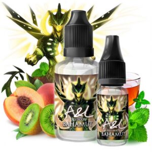 Bahamut | 30ml | Diy A&L