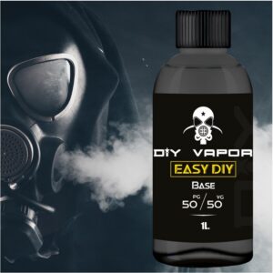 Base 50/50 | Easydiy