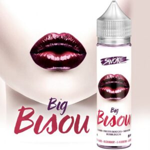 Big Bisou | 50ml | SWOKE