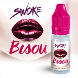 Bisou | 10ml | SWOKE