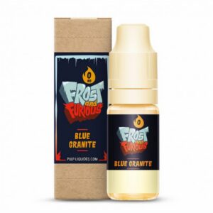Blue Granite | 10ml | Pulp
