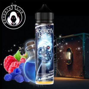Blue key | 50ml | Secret’s key