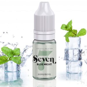 Blue Night | Seven | Starvap