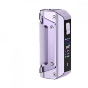 Box Aegis solo 3 ( avec accu) - GEEKVAPE