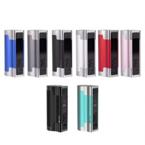 Box Zelos 3 | Aspire