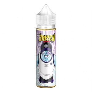 Breezer | 50ml | SWOKE