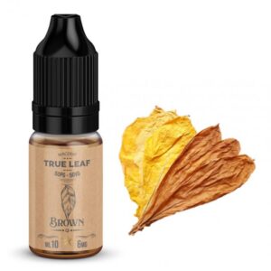 BROWN | 10ml | True Leaf