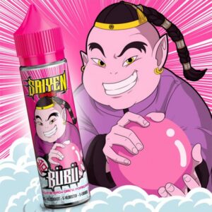 Bübü | 50ml | SWOKE