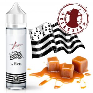 BZH | 50ml | Marvailh