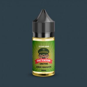 Cactus | 30ml | Dictator Diy