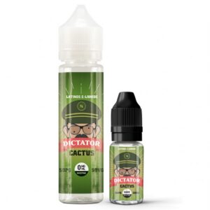 Cactus | 50ml | Dictator