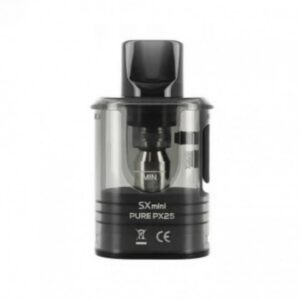 Cartouche PureMax PRO - Drip Tip - 0.6 unité
