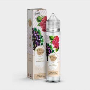 Cassis Framboise | 50ml | Le Petit Verger