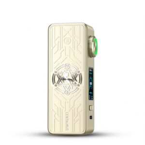 Centaurus M100 Box | Lost Vape