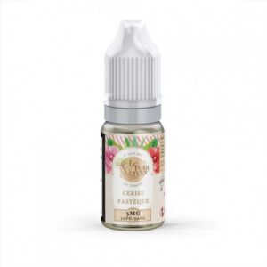 Cerise pastèque  | 10ml | Le Petit Verger