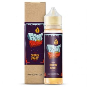 Cherry Frost | 50ml | Pulp