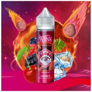 Comet | 50ml | Wink
