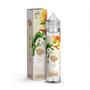 Corossol Pêche | 50ml | Le Petit Verger