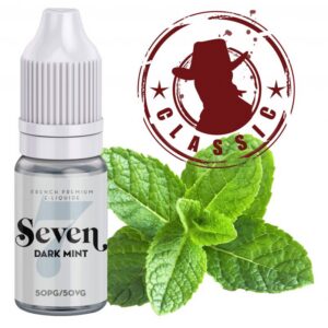 Dark Mint | Seven | Starvap