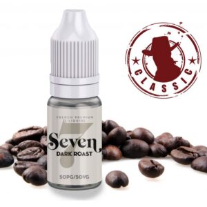 Dark Roast | Seven | Starvap