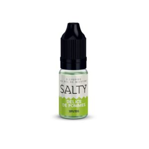 Délice de pommes | 20mg | Salty