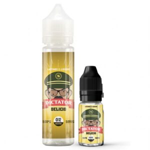 Delicio | 50ml | Dictator