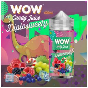 Diplosweety | 100ml | Wink