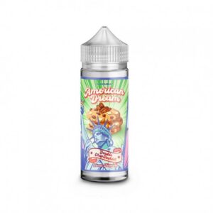 Double Chip Cookies | 100ml | American Dream (x5)