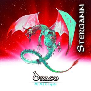 Draco | 50ml | Stergann