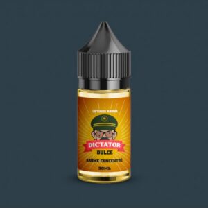 Dulce | 30ml | Dictator Diy