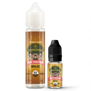 Dulce | 50ml | Dictator