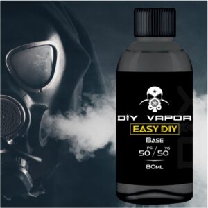 Easy Diy | 50/50 | 80ml