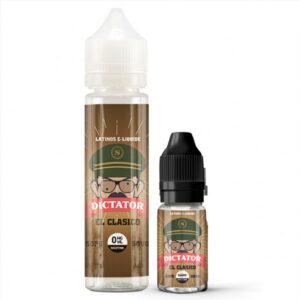 El classico | 50ml | Dictator