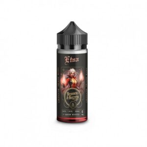 Etna 100ml | Arômes et secrets