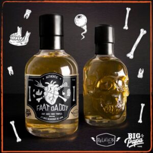 Faat Daddy | 200ml | Big Papa