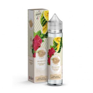 Framboise Pastèque | 50ml | Le Petit Verger