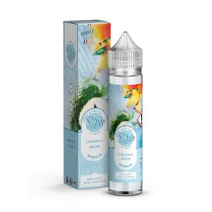 FRESH Corossol Pêche | 50ml | Le Petit Verger
