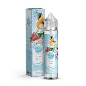 FRESH Fraise Poire | 50ml | Le Petit Verger