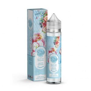 FRESH Fruit du dragon fruits rouges | 50ml | Le Petit Verger