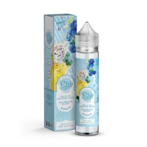 FRESH Fruit du Dragon jaune Framboise bleu | 50ml | Le Petit Verger