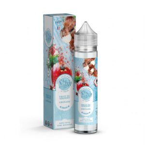 FRESH Fruit du Serpent Grenade | 50ml | Le Petit Verger