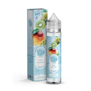 FRESH Kiwi Mangue | 50ml | Le Petit Verger