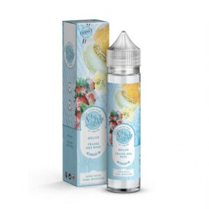FRESH Melon Fraise des Bois | 50ml | Le Petit Verger