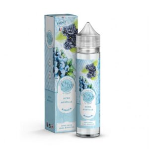 FRESH Mûre Myrtille | 50ml | Le Petit Verger